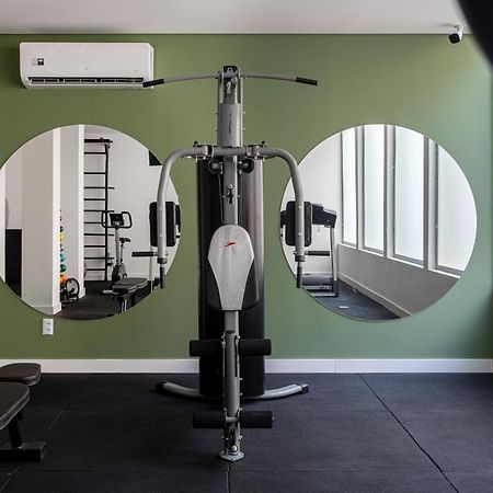 Sooz Hotel Collection São Paulo Ngoại thất bức ảnh