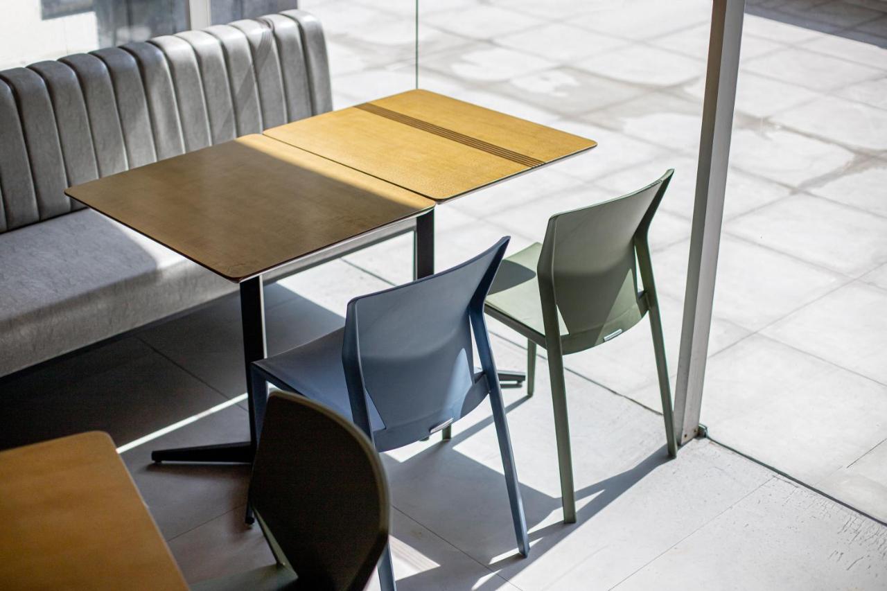 Sooz Hotel Collection São Paulo Ngoại thất bức ảnh