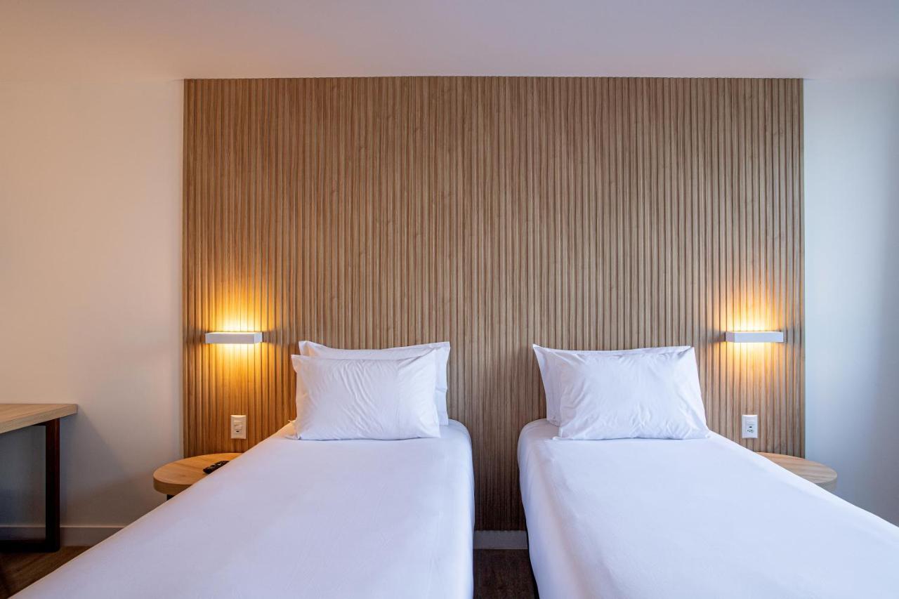 Sooz Hotel Collection São Paulo Ngoại thất bức ảnh