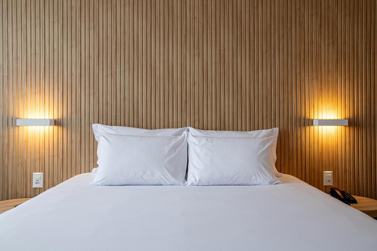 Sooz Hotel Collection São Paulo Ngoại thất bức ảnh