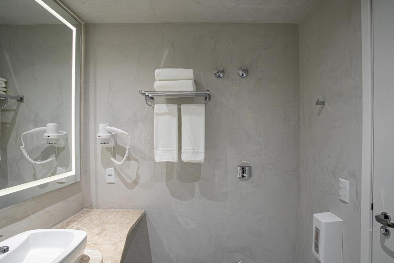 Sooz Hotel Collection São Paulo Ngoại thất bức ảnh
