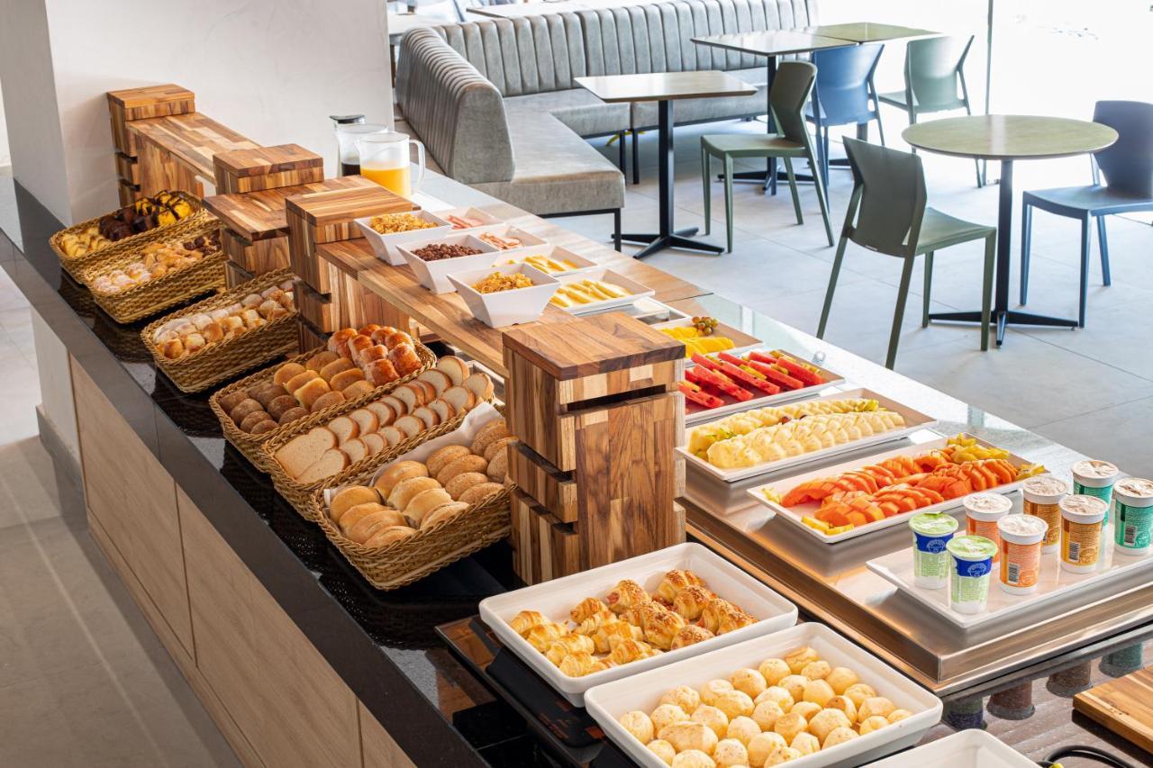 Sooz Hotel Collection São Paulo Ngoại thất bức ảnh