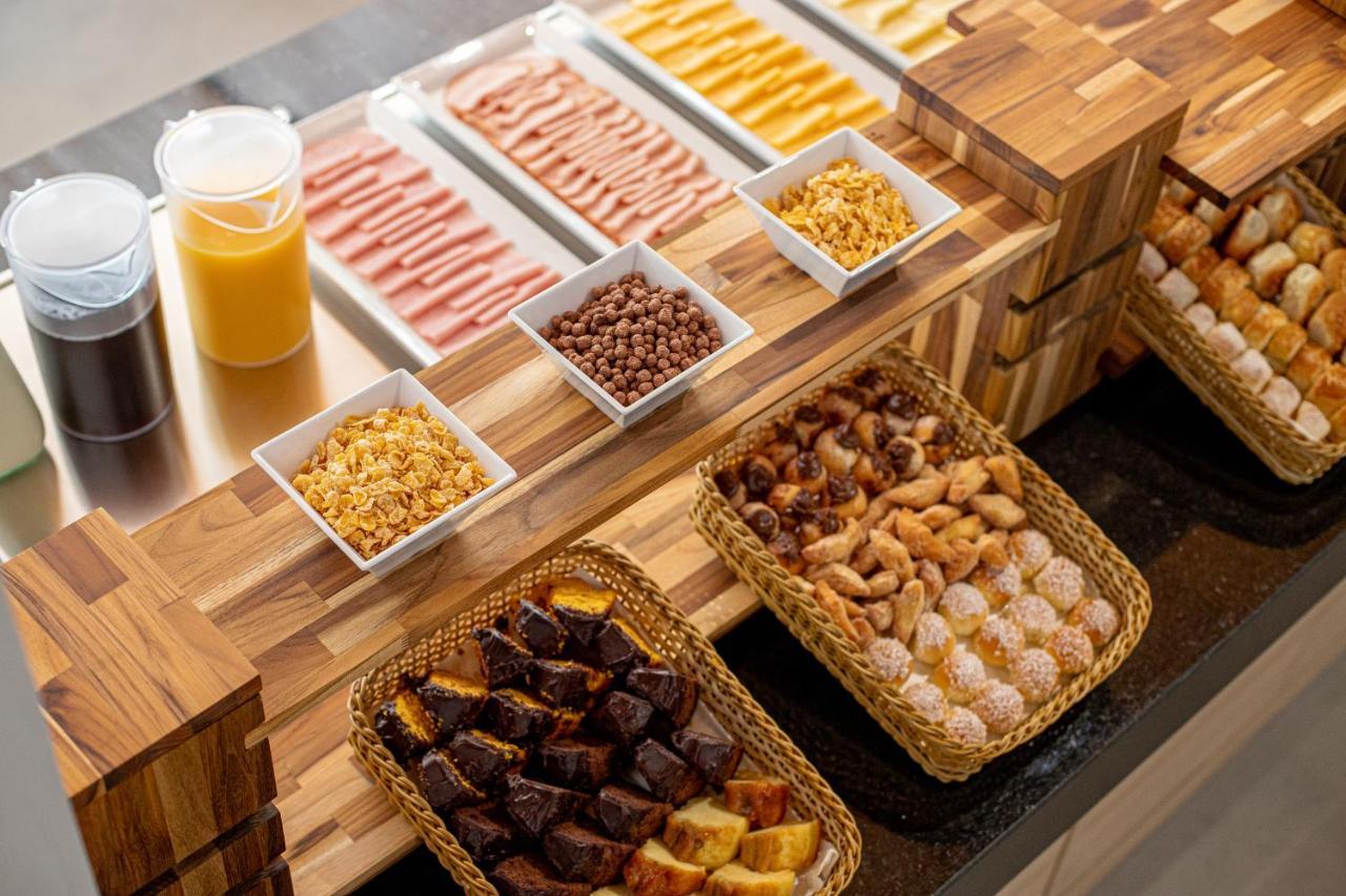 Sooz Hotel Collection São Paulo Ngoại thất bức ảnh