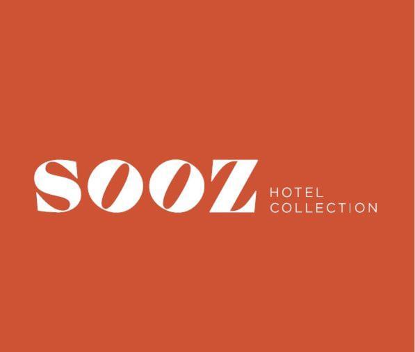 Sooz Hotel Collection São Paulo Ngoại thất bức ảnh