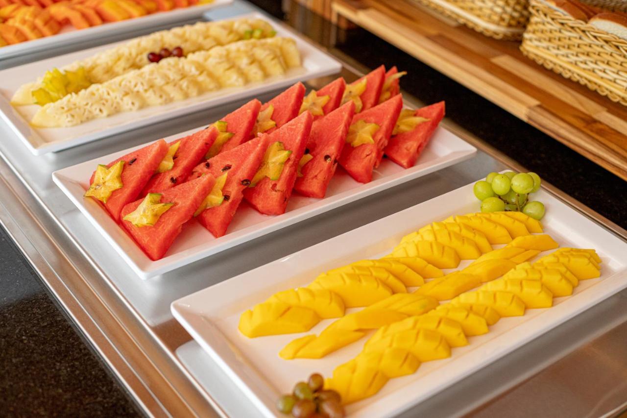 Sooz Hotel Collection São Paulo Ngoại thất bức ảnh