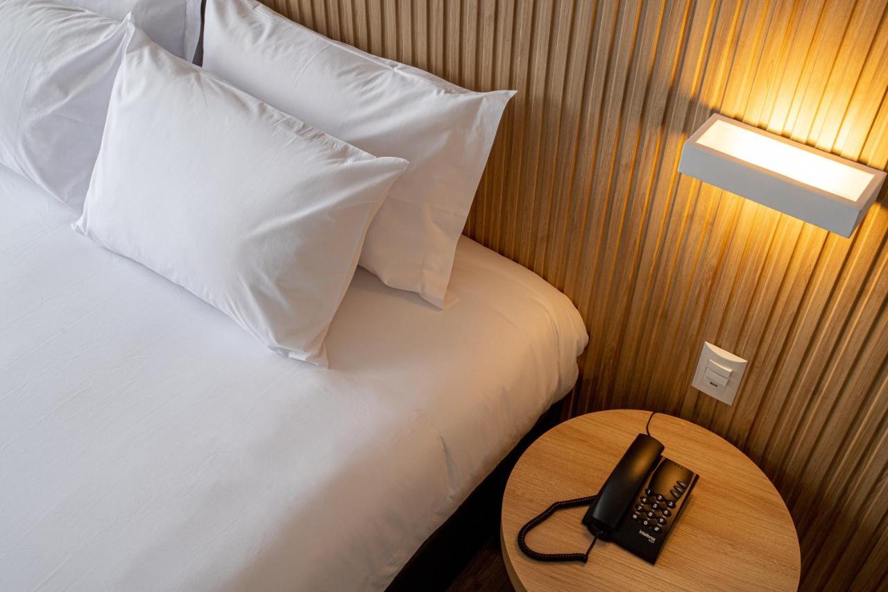 Sooz Hotel Collection São Paulo Ngoại thất bức ảnh