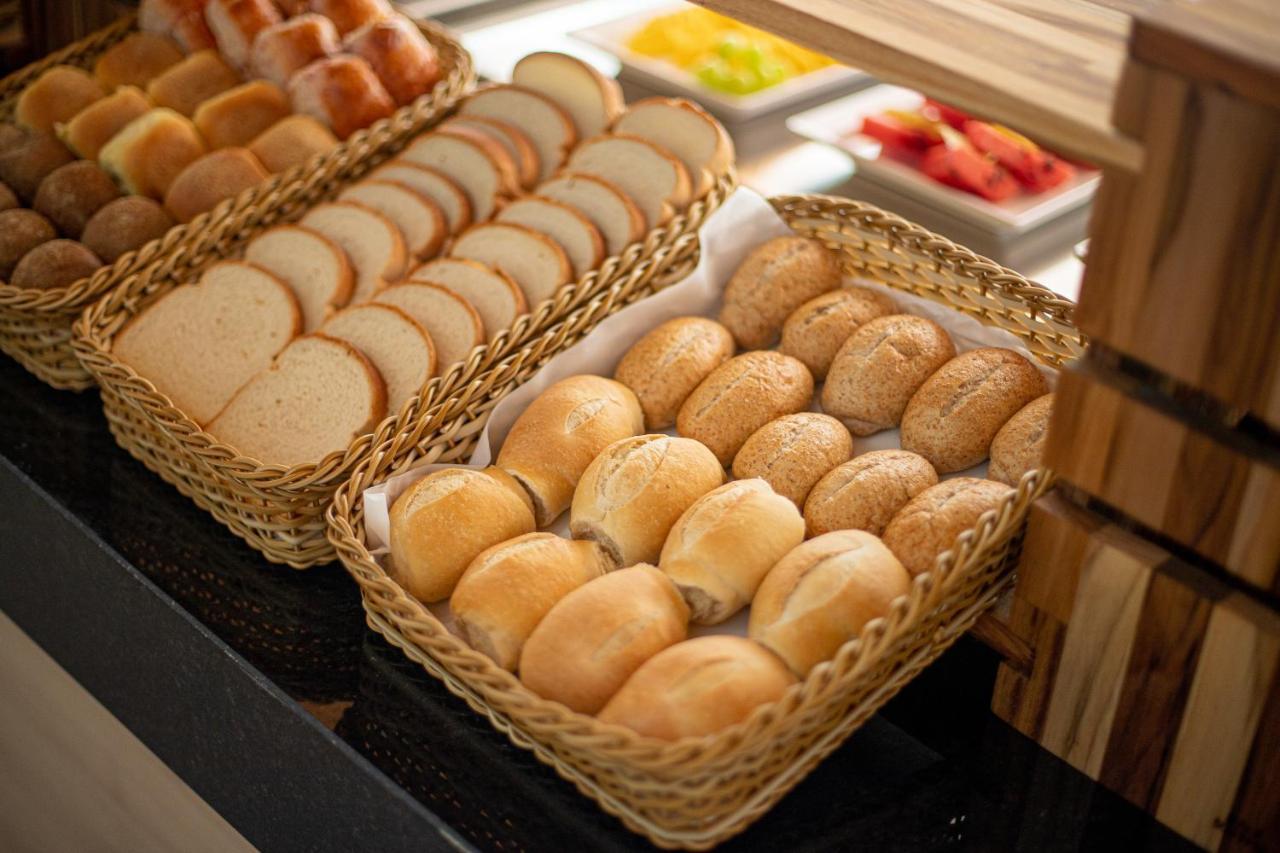 Sooz Hotel Collection São Paulo Ngoại thất bức ảnh