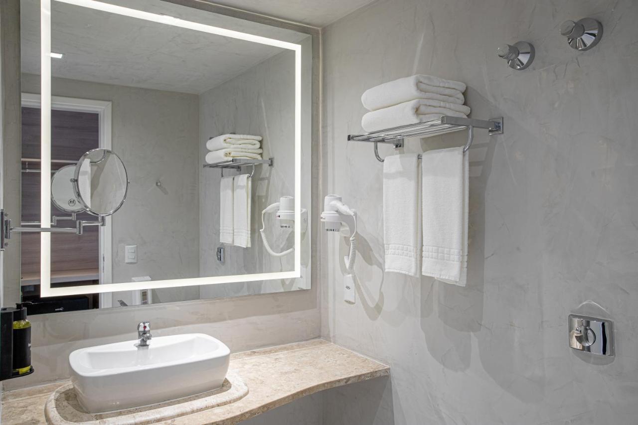 Sooz Hotel Collection São Paulo Ngoại thất bức ảnh