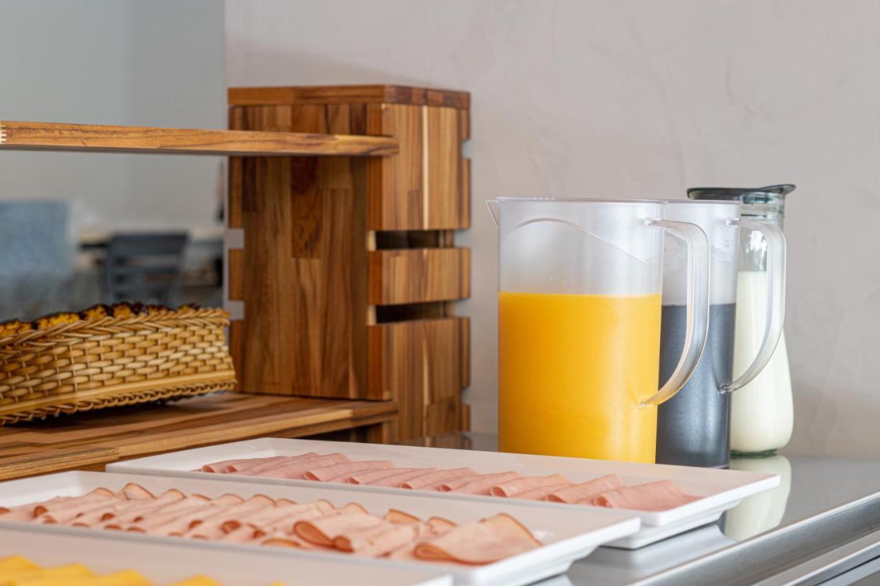 Sooz Hotel Collection São Paulo Ngoại thất bức ảnh