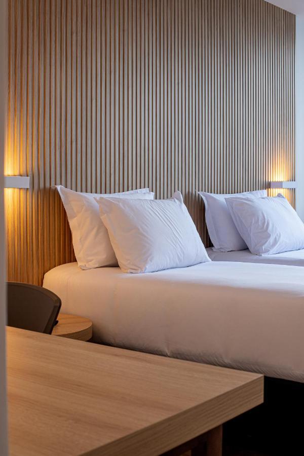 Sooz Hotel Collection São Paulo Ngoại thất bức ảnh