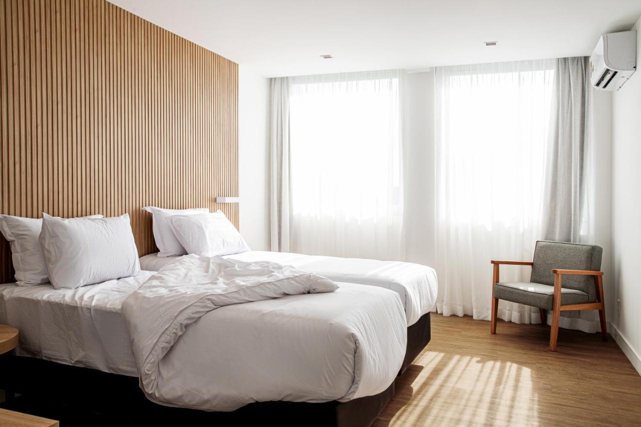 Sooz Hotel Collection São Paulo Ngoại thất bức ảnh