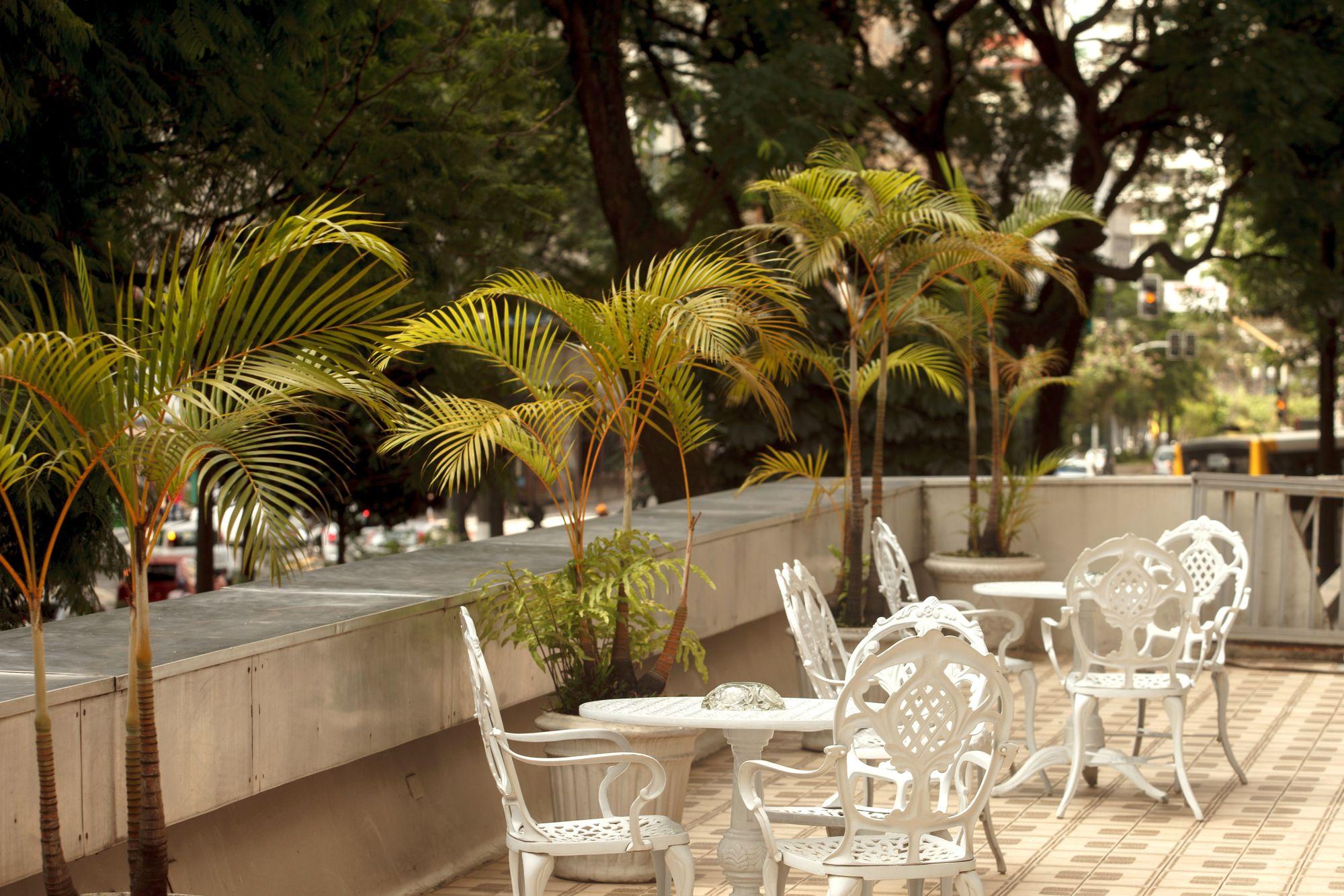 Sooz Hotel Collection São Paulo Ngoại thất bức ảnh