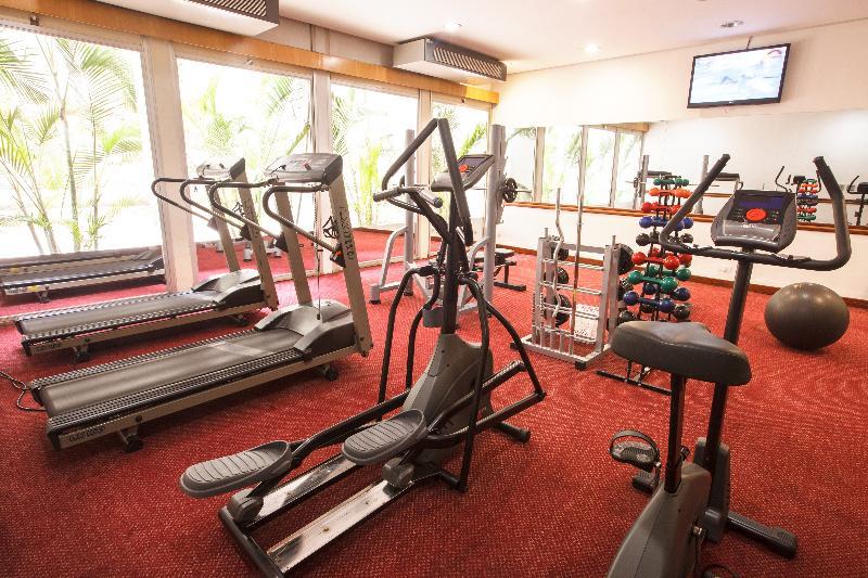 Sooz Hotel Collection São Paulo Ngoại thất bức ảnh