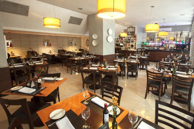 Sooz Hotel Collection São Paulo Ngoại thất bức ảnh