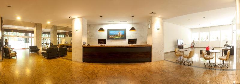 Sooz Hotel Collection São Paulo Ngoại thất bức ảnh