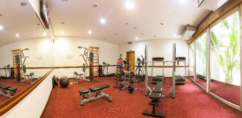 Sooz Hotel Collection São Paulo Ngoại thất bức ảnh
