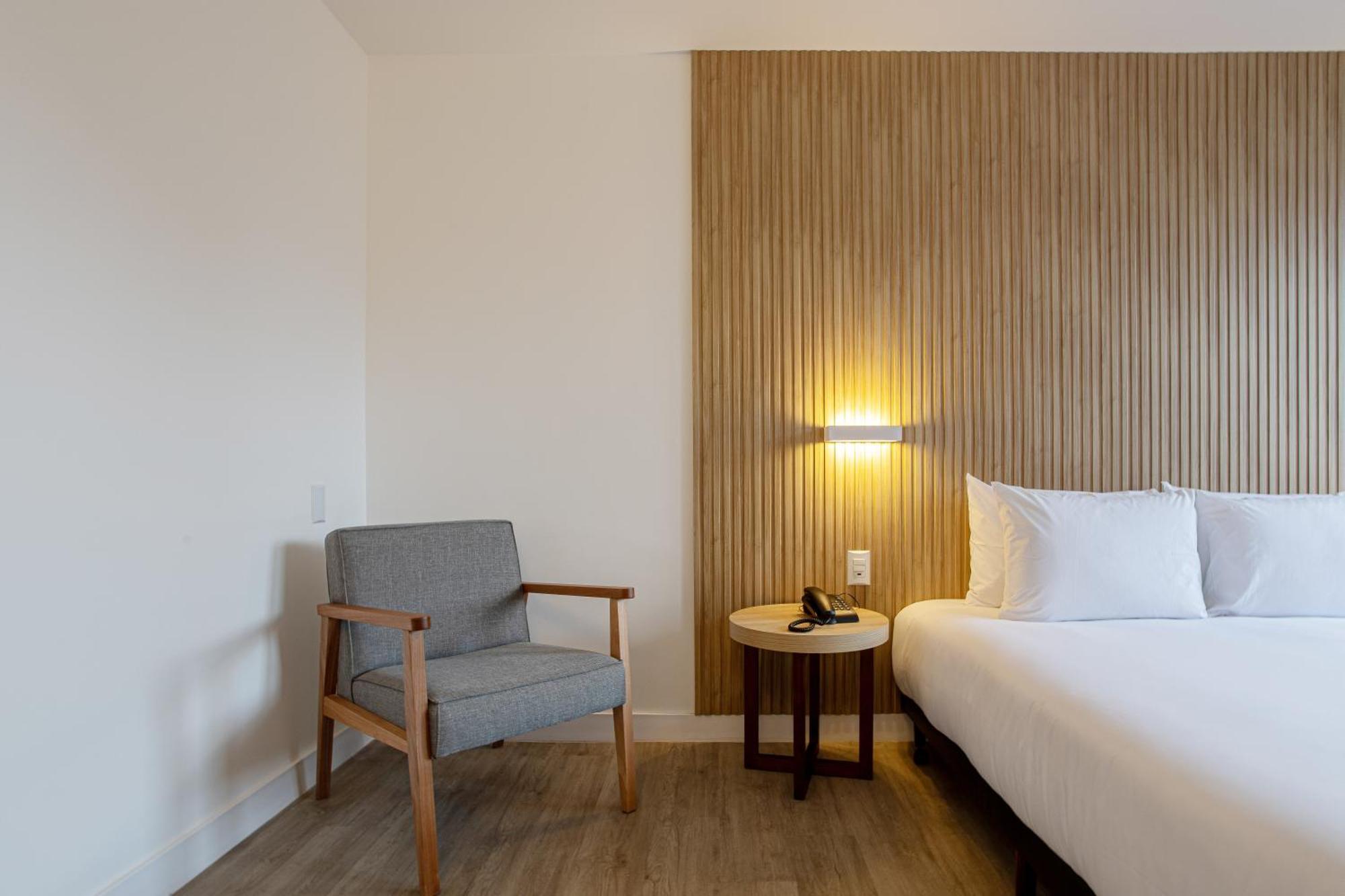 Sooz Hotel Collection São Paulo Ngoại thất bức ảnh