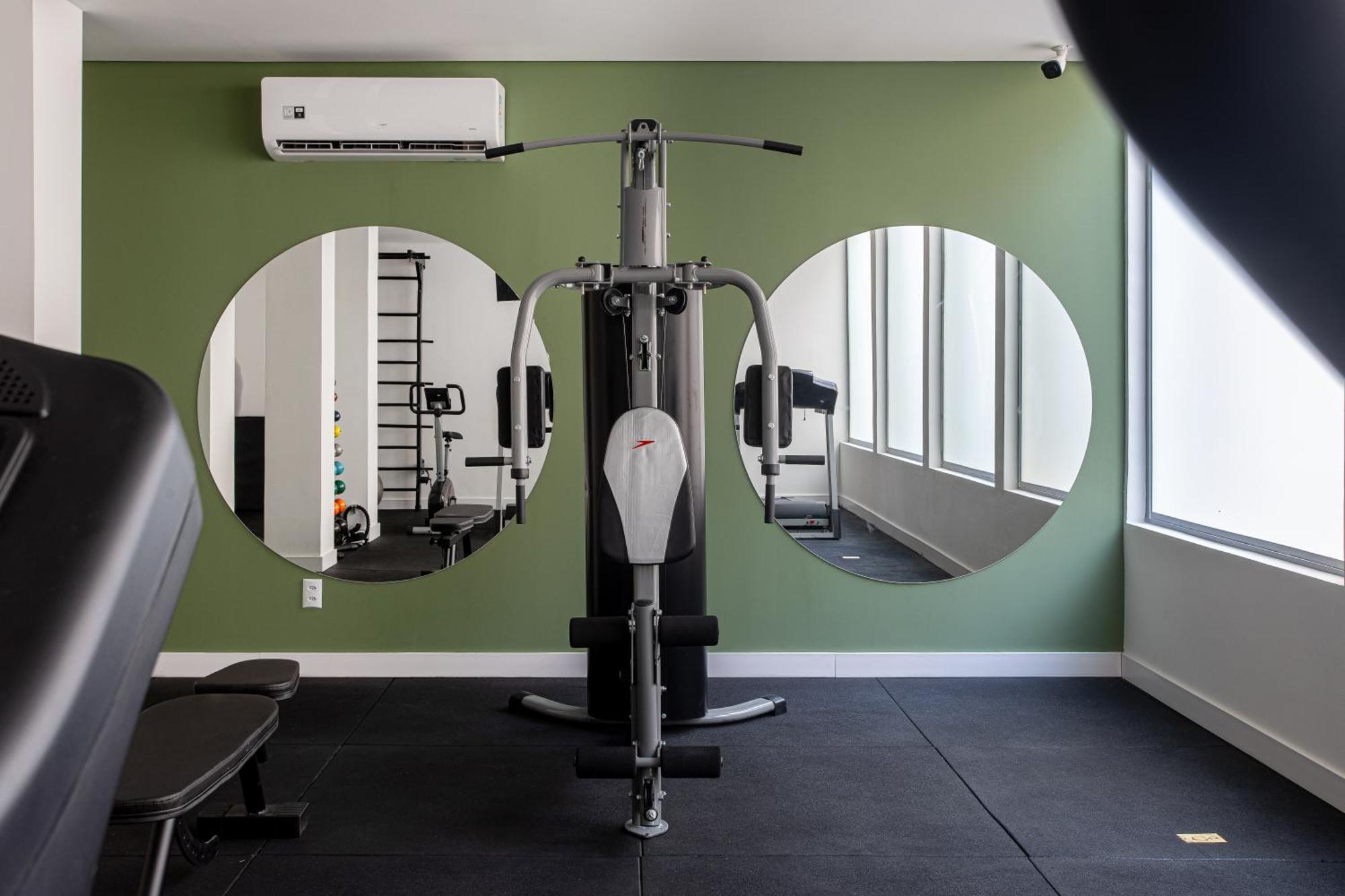 Sooz Hotel Collection São Paulo Ngoại thất bức ảnh
