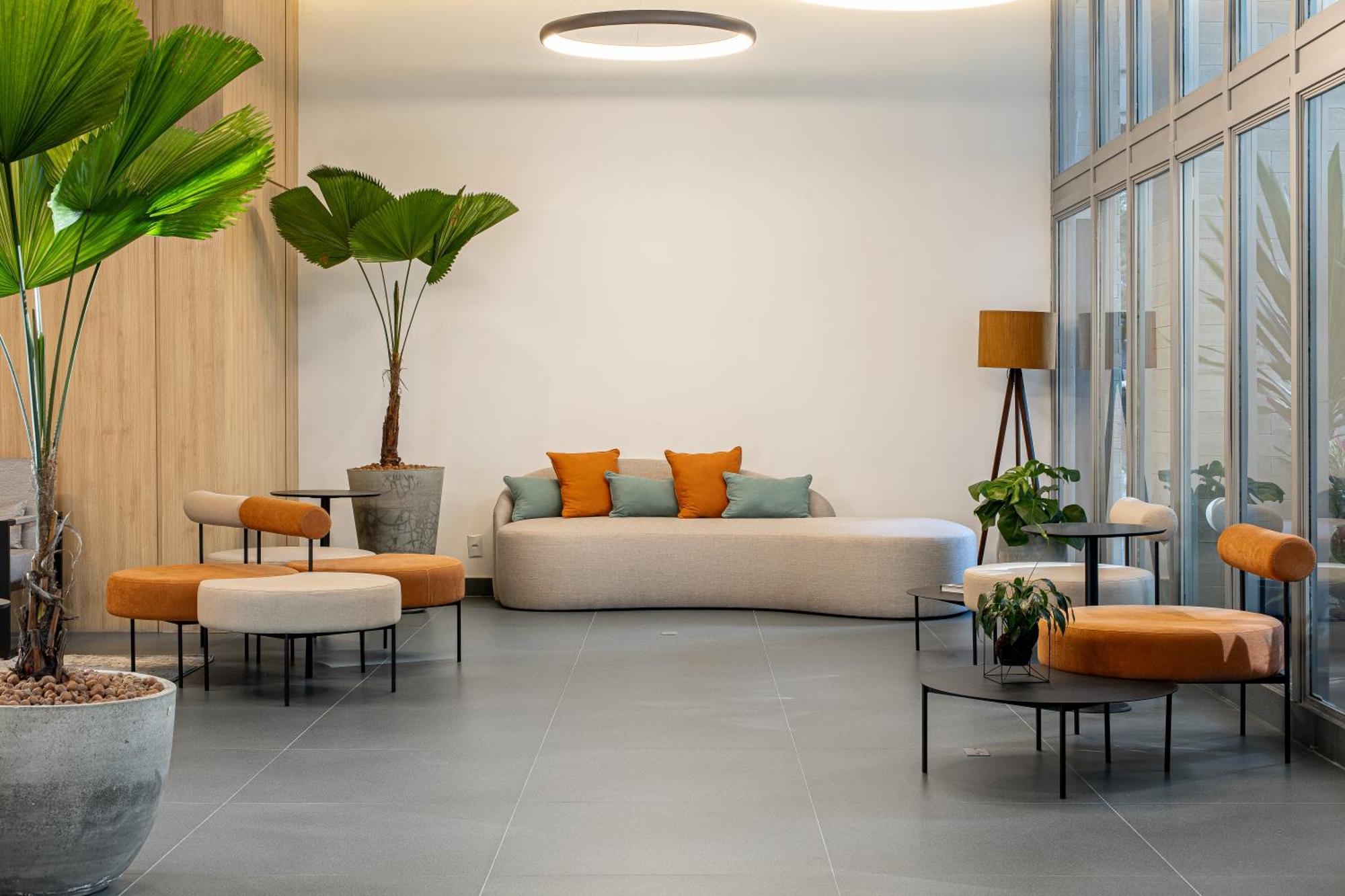 Sooz Hotel Collection São Paulo Ngoại thất bức ảnh