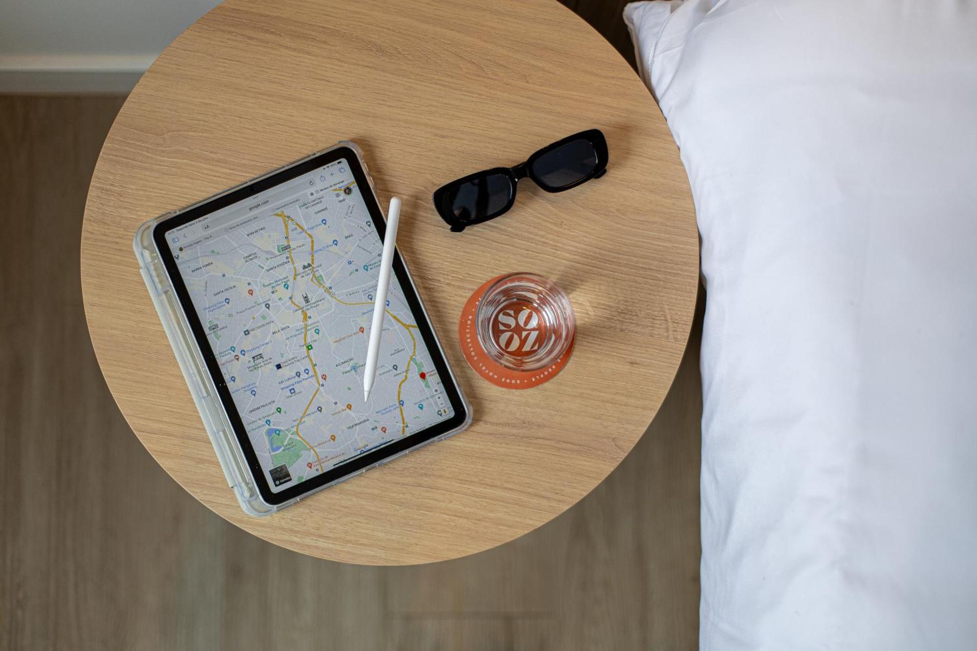 Sooz Hotel Collection São Paulo Ngoại thất bức ảnh
