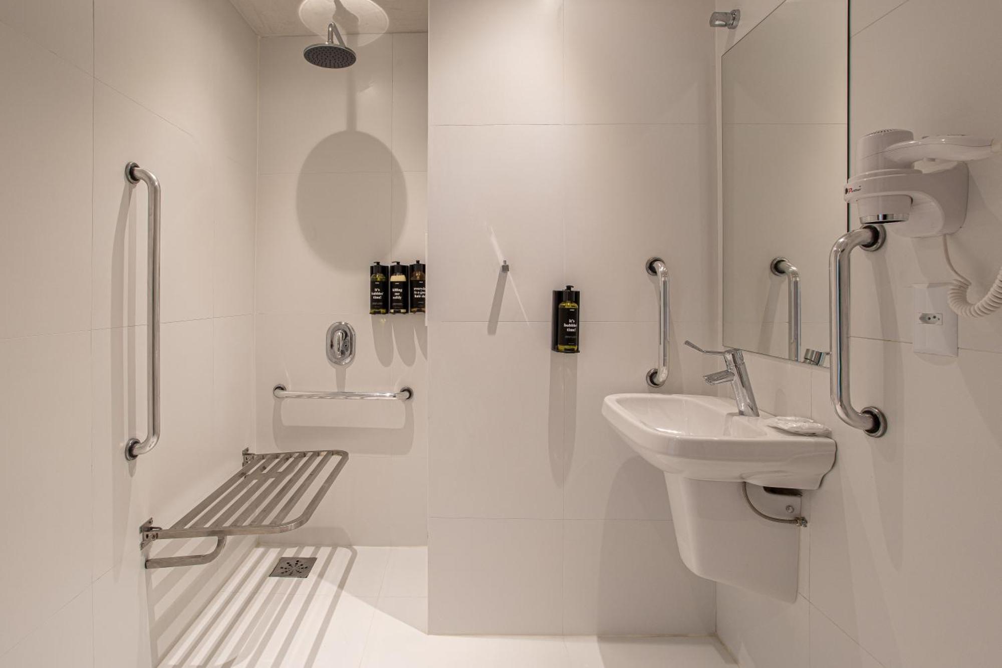 Sooz Hotel Collection São Paulo Ngoại thất bức ảnh