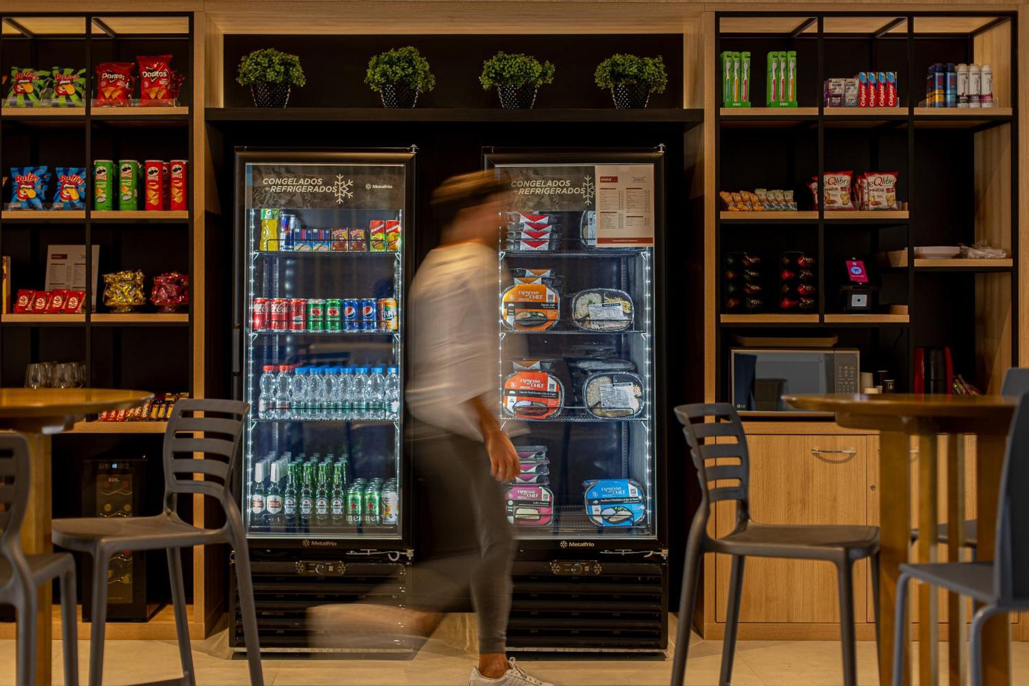 Sooz Hotel Collection São Paulo Ngoại thất bức ảnh