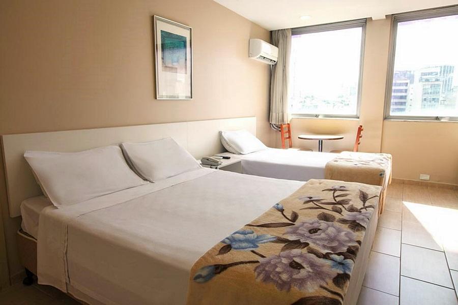 Sooz Hotel Collection São Paulo Ngoại thất bức ảnh