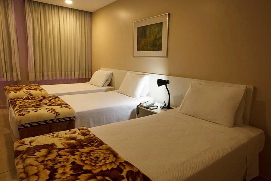 Sooz Hotel Collection São Paulo Ngoại thất bức ảnh