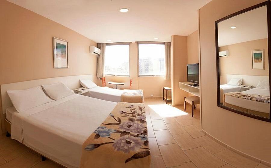Sooz Hotel Collection São Paulo Ngoại thất bức ảnh