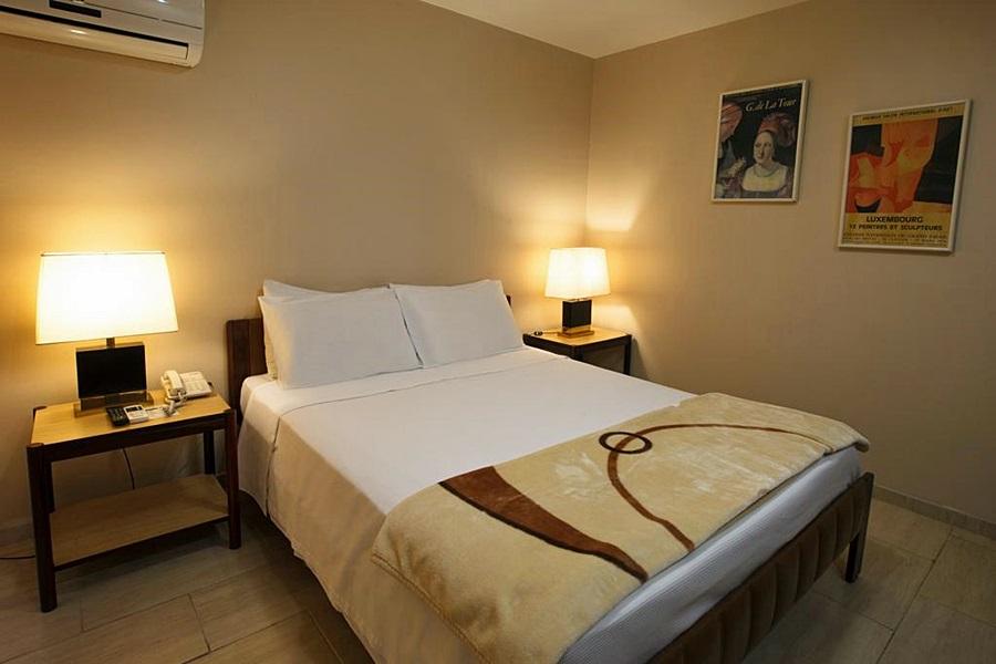 Sooz Hotel Collection São Paulo Ngoại thất bức ảnh