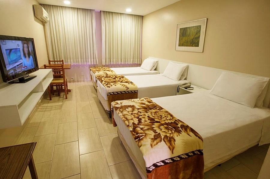 Sooz Hotel Collection São Paulo Ngoại thất bức ảnh