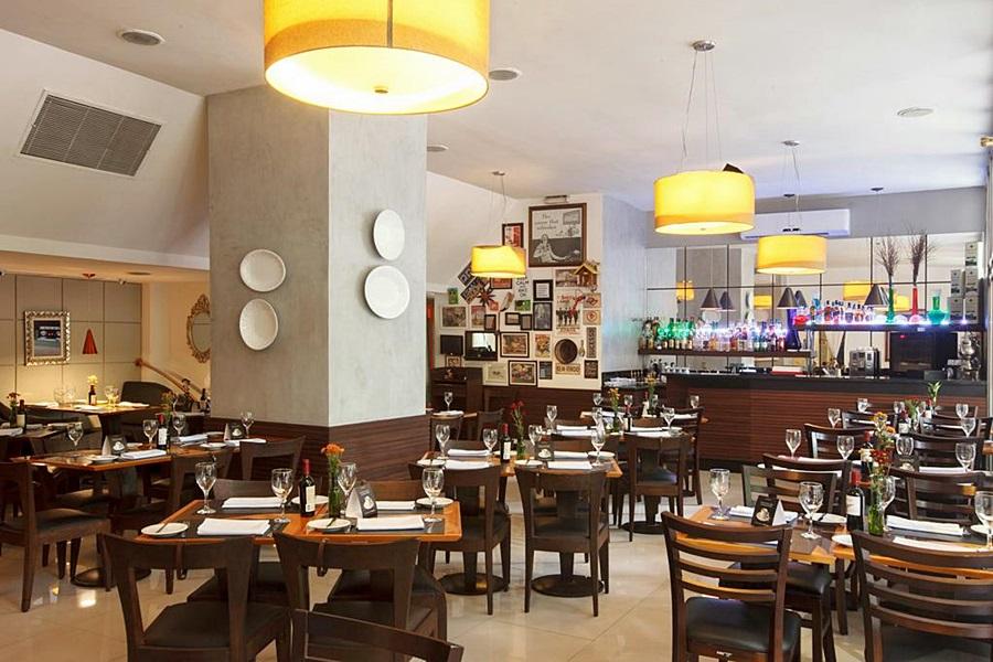 Sooz Hotel Collection São Paulo Ngoại thất bức ảnh