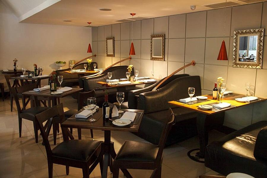 Sooz Hotel Collection São Paulo Ngoại thất bức ảnh