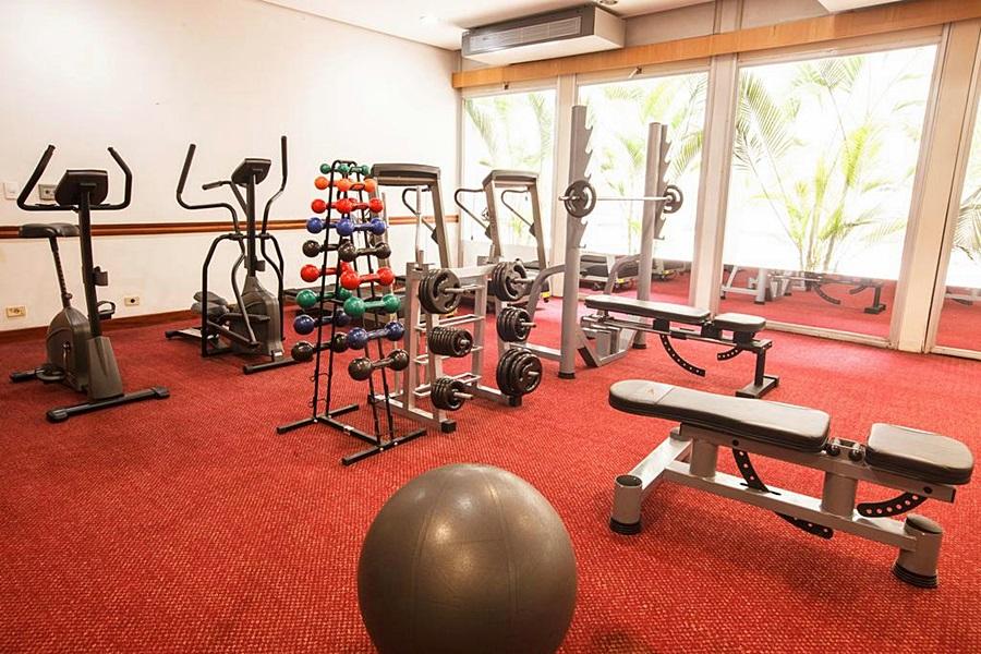 Sooz Hotel Collection São Paulo Ngoại thất bức ảnh