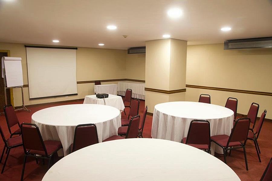 Sooz Hotel Collection São Paulo Ngoại thất bức ảnh