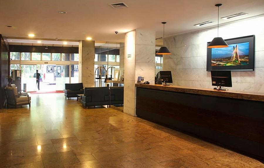 Sooz Hotel Collection São Paulo Ngoại thất bức ảnh