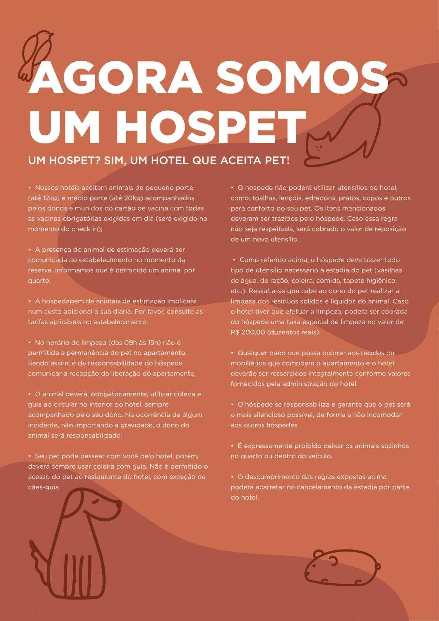 Sooz Hotel Collection São Paulo Ngoại thất bức ảnh