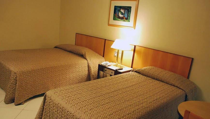 Sooz Hotel Collection São Paulo Ngoại thất bức ảnh